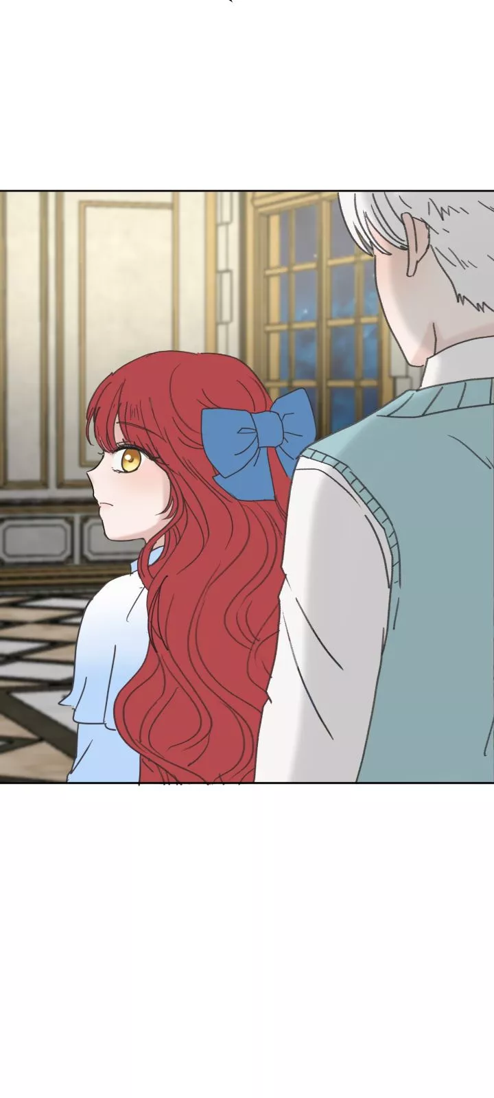 I Adopted a Male Lead From a Prison Shelter Chapter 22 page 31