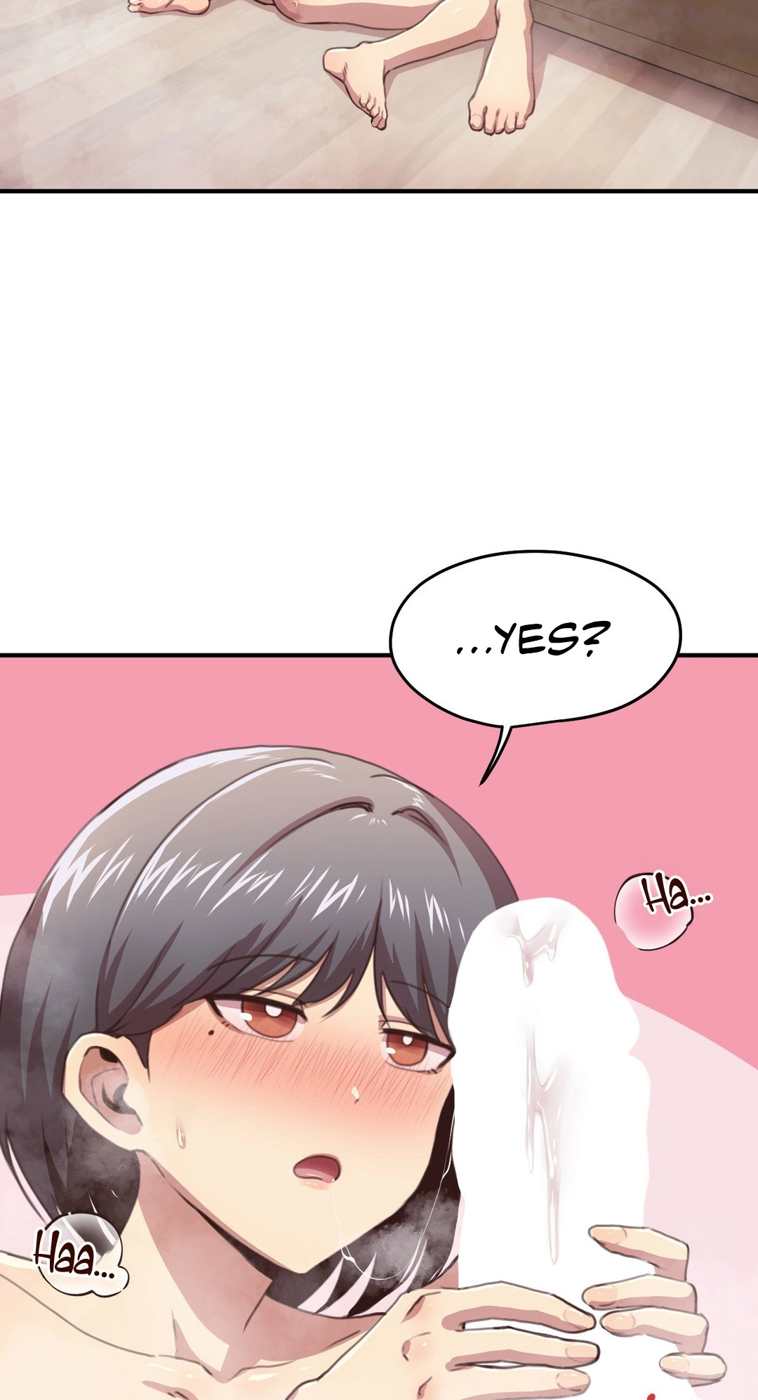 With My Brother's Friends Chapter 21 page 24
