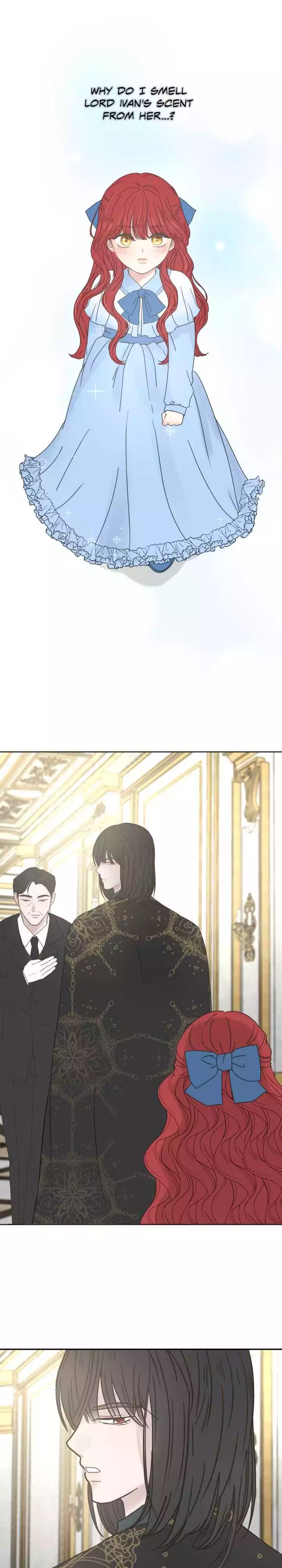 I Adopted a Male Lead From a Prison Shelter Chapter 22 page 26