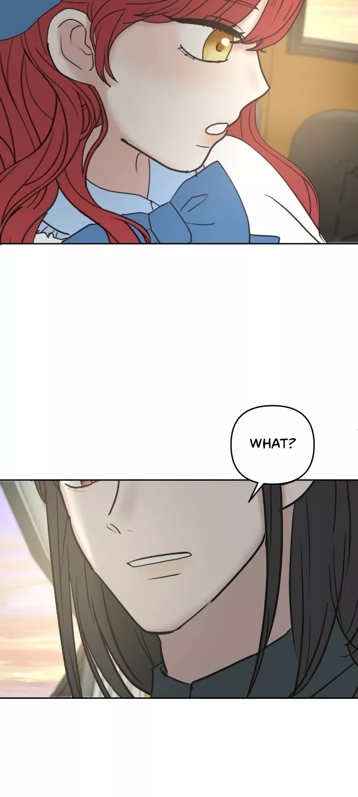 I Adopted a Male Lead From a Prison Shelter Chapter 22 page 10