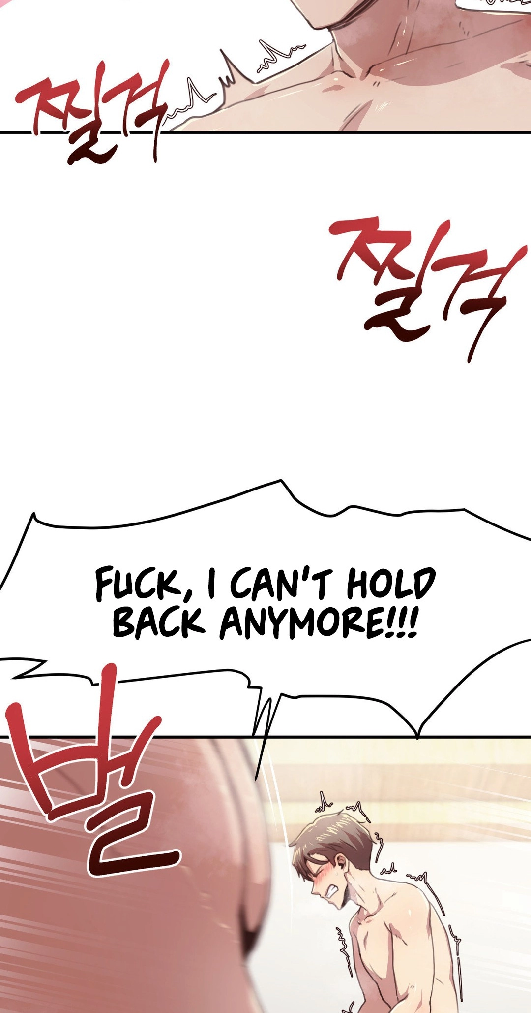 With My Brother's Friends Chapter 21 page 37
