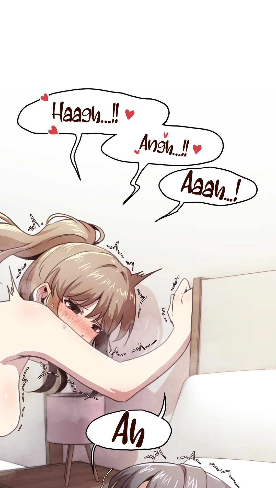With My Brother's Friends Chapter 21 page 63