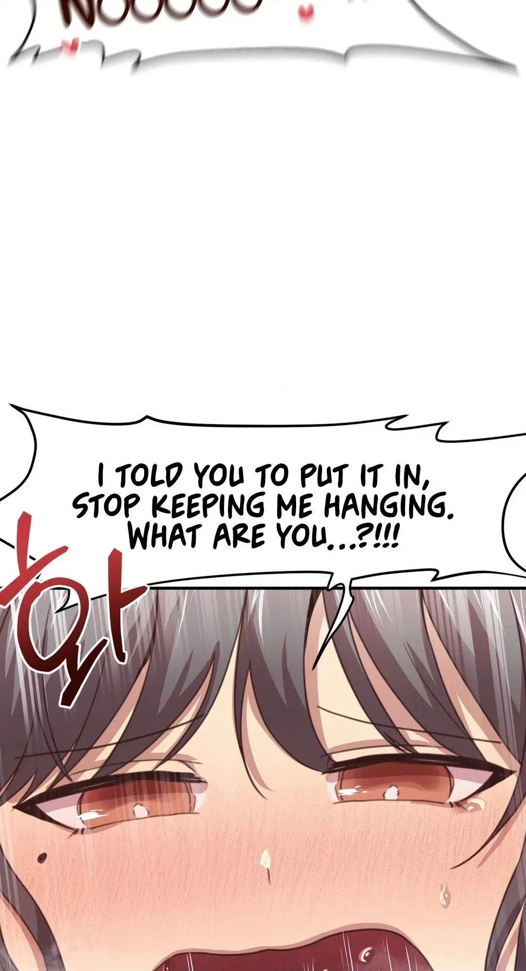 With My Brother's Friends Chapter 21 page 60