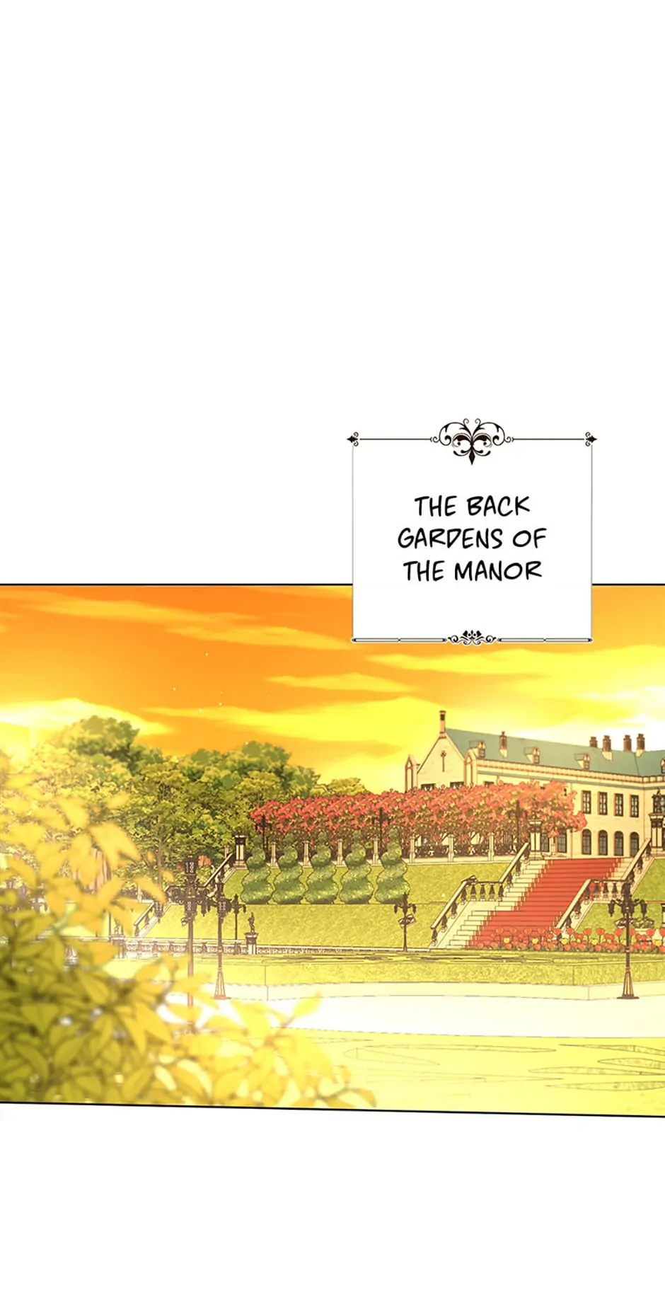 The Archduke's Fabulous Fake Marriage Chapter 21 page 15