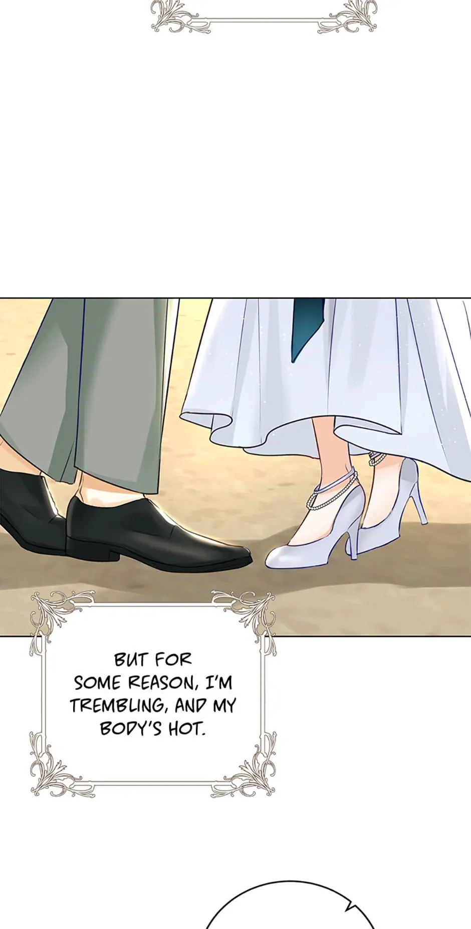 The Archduke's Fabulous Fake Marriage Chapter 21 page 20