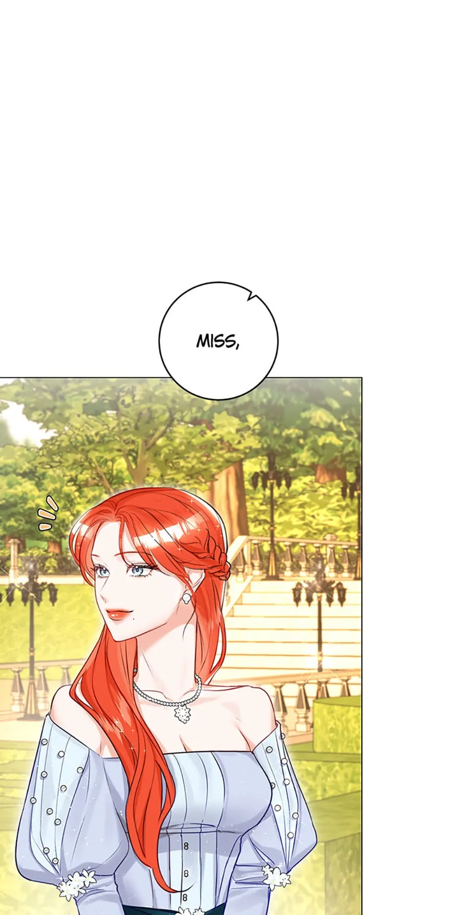 The Archduke's Fabulous Fake Marriage Chapter 21 page 16
