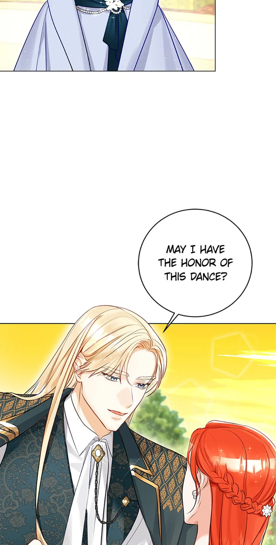 The Archduke's Fabulous Fake Marriage Chapter 21 page 17