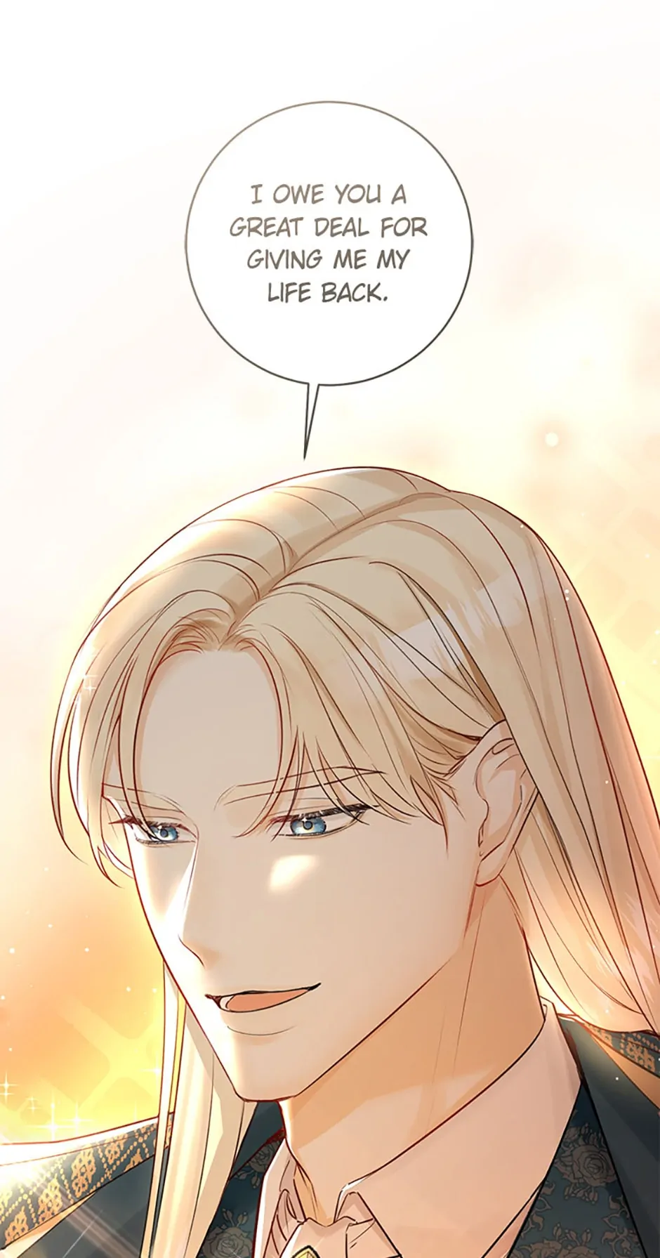 The Archduke's Fabulous Fake Marriage Chapter 21 page 30