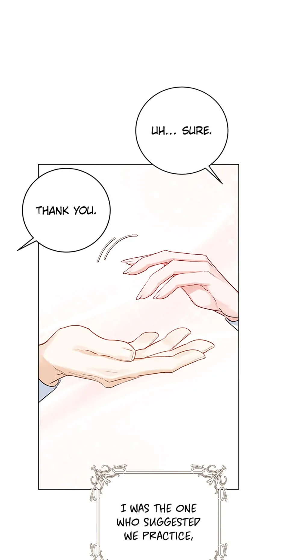 The Archduke's Fabulous Fake Marriage Chapter 21 page 19