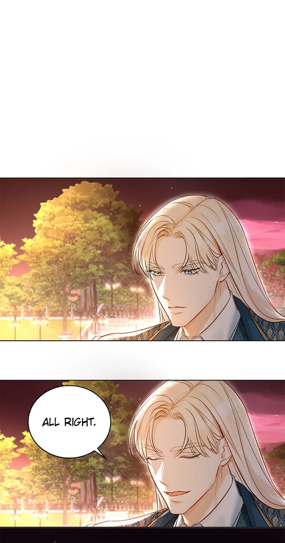 The Archduke's Fabulous Fake Marriage Chapter 21 page 34