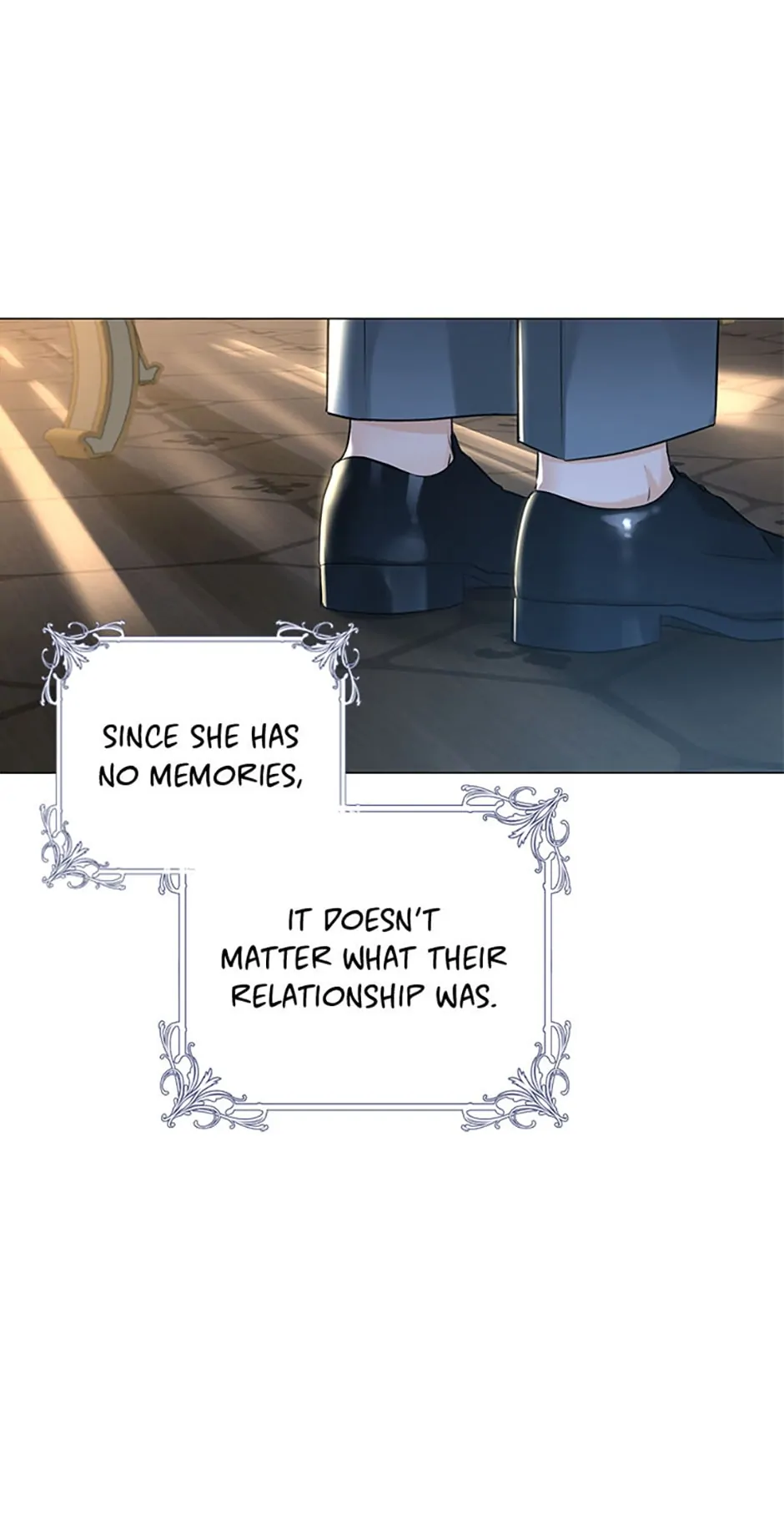 The Archduke's Fabulous Fake Marriage Chapter 21 page 55