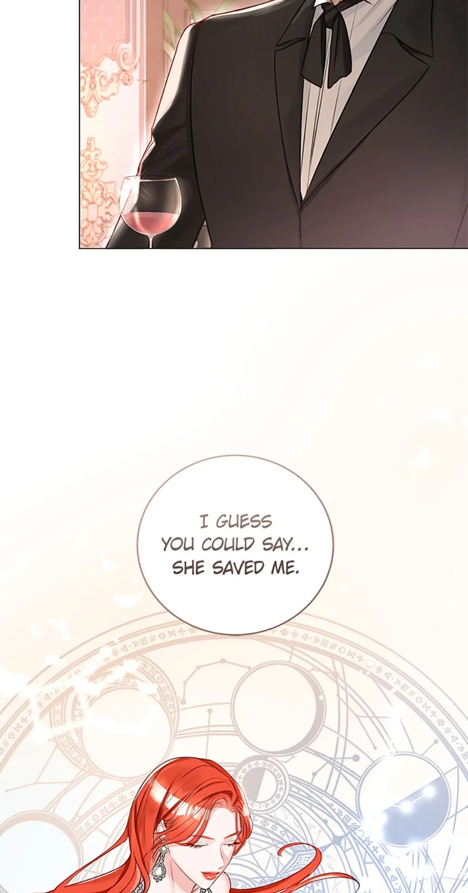 The Archduke's Fabulous Fake Marriage Chapter 21 page 50
