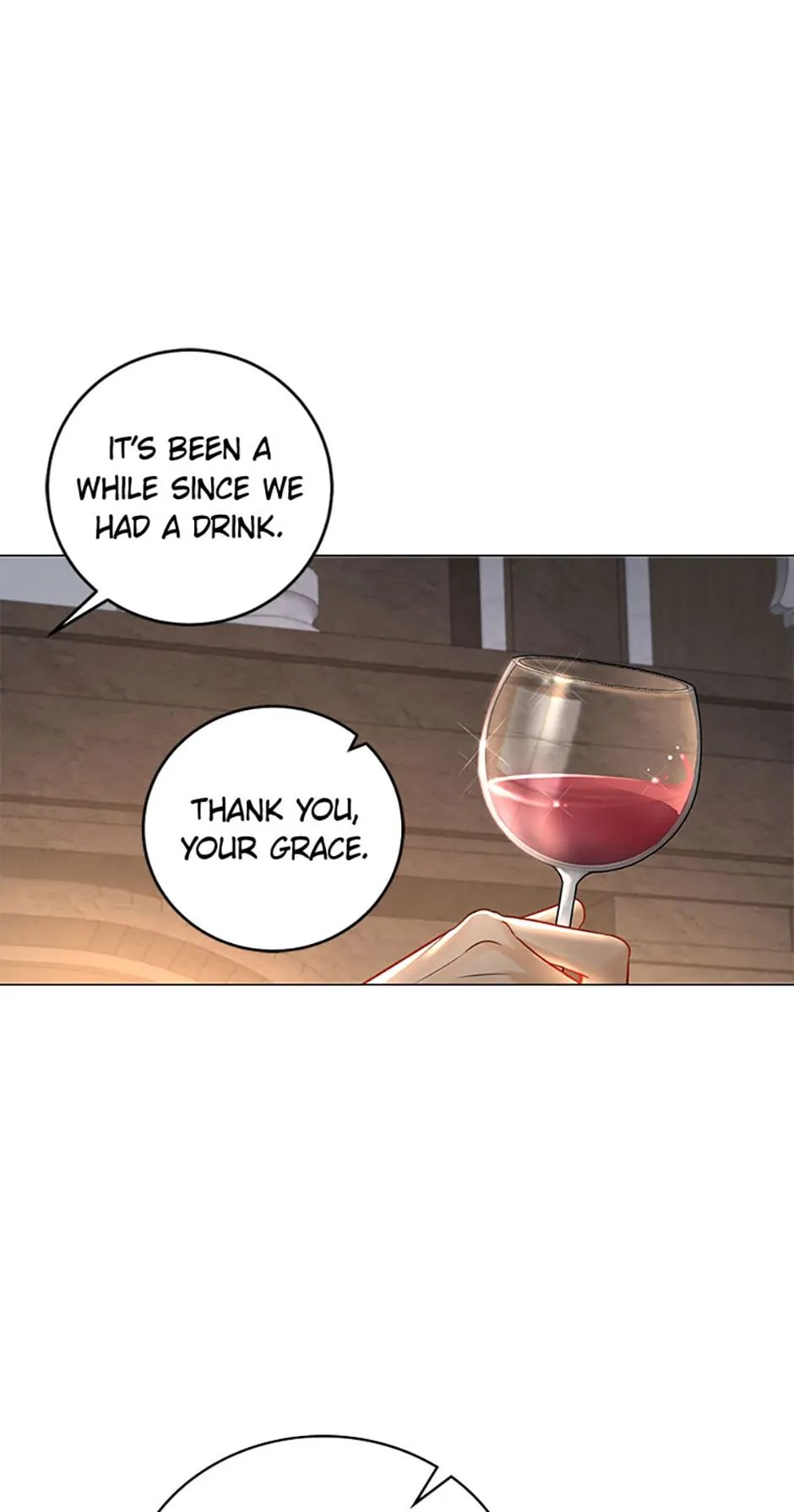 The Archduke's Fabulous Fake Marriage Chapter 21 page 46