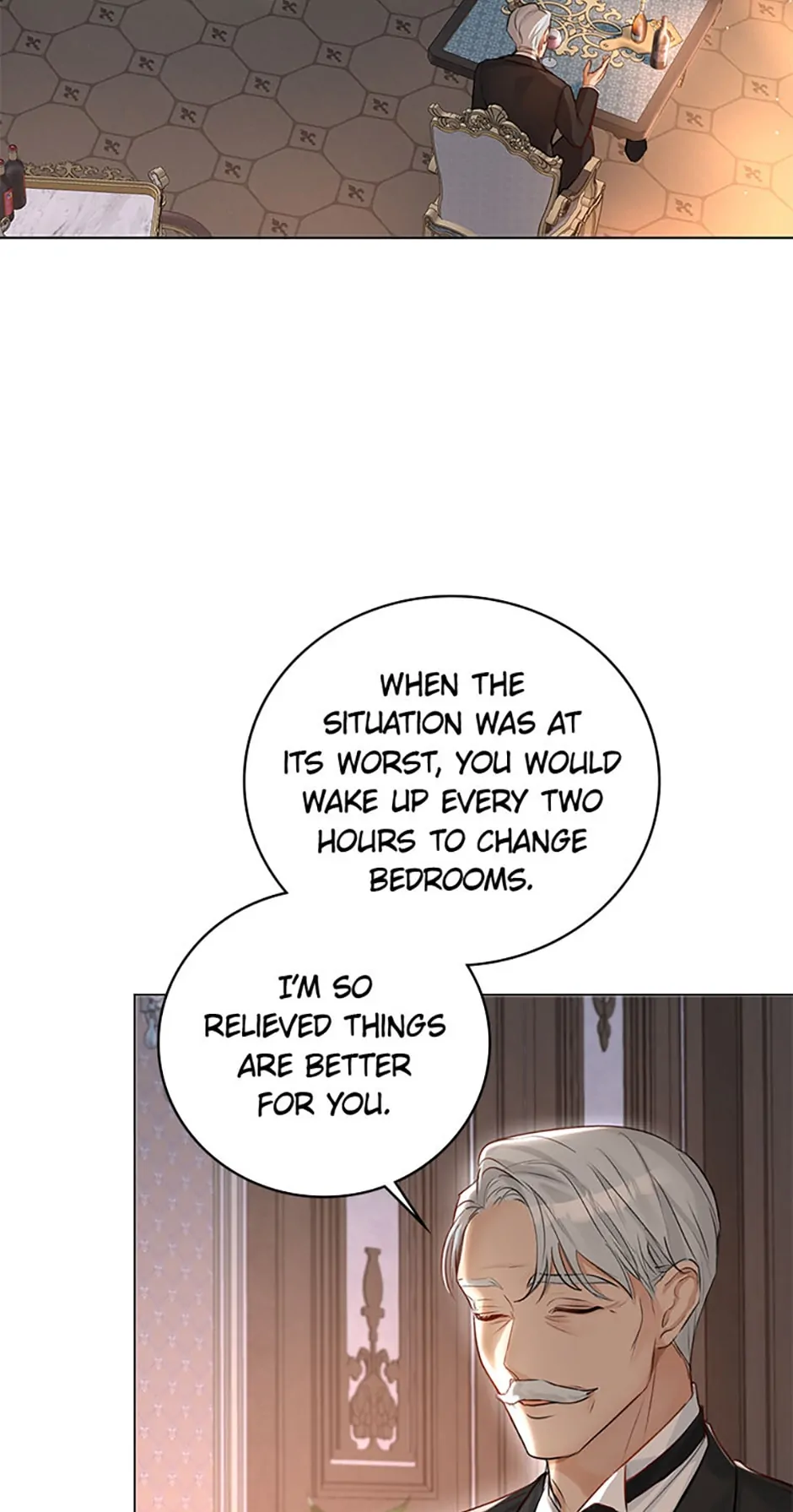 The Archduke's Fabulous Fake Marriage Chapter 21 page 49