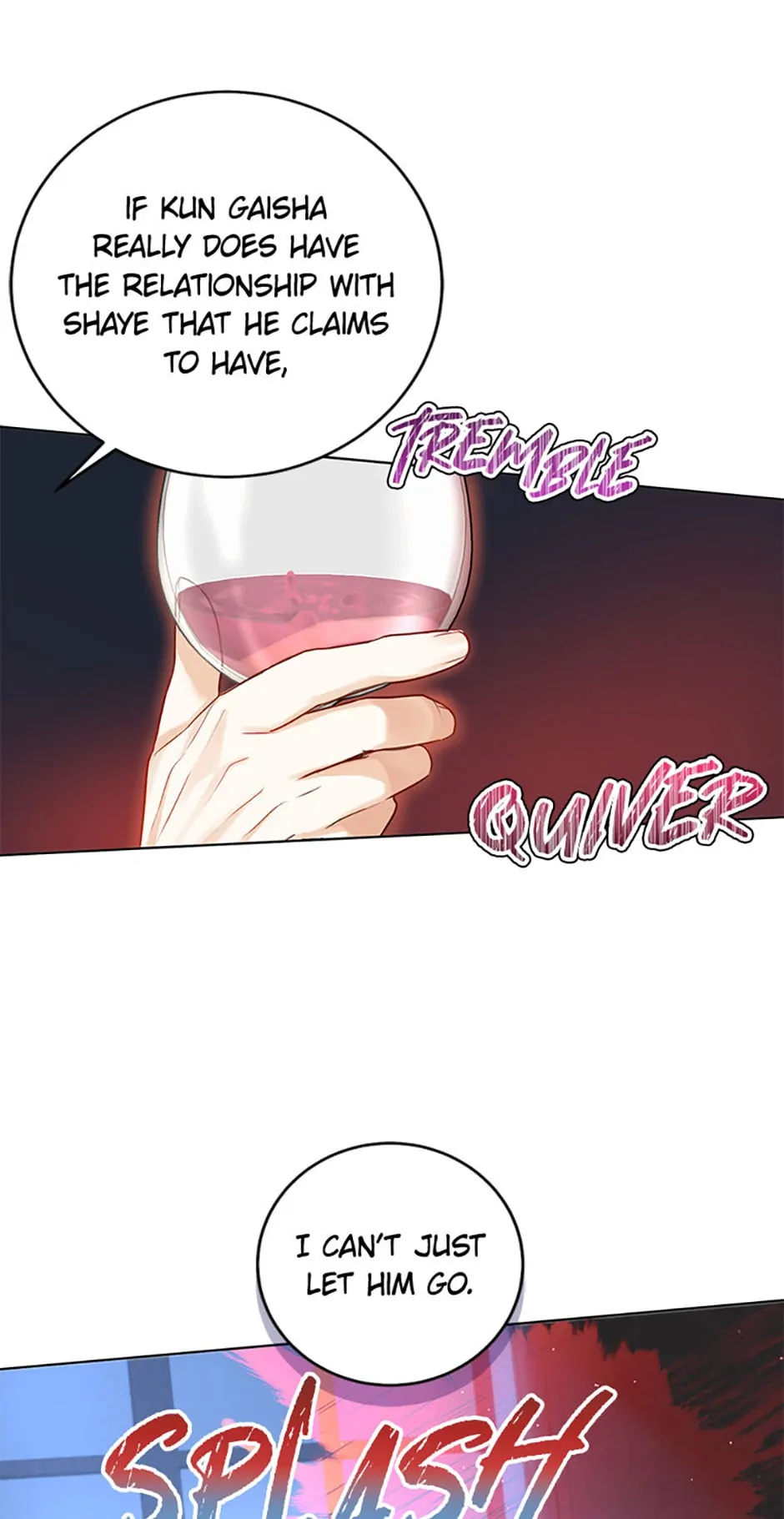 The Archduke's Fabulous Fake Marriage Chapter 21 page 52