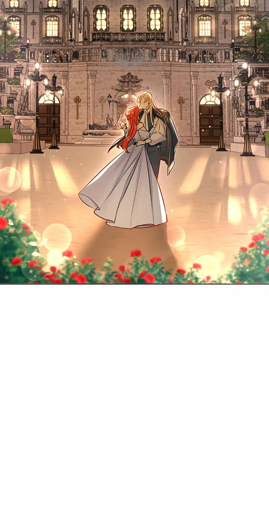 The Archduke's Fabulous Fake Marriage Chapter 21 page 36