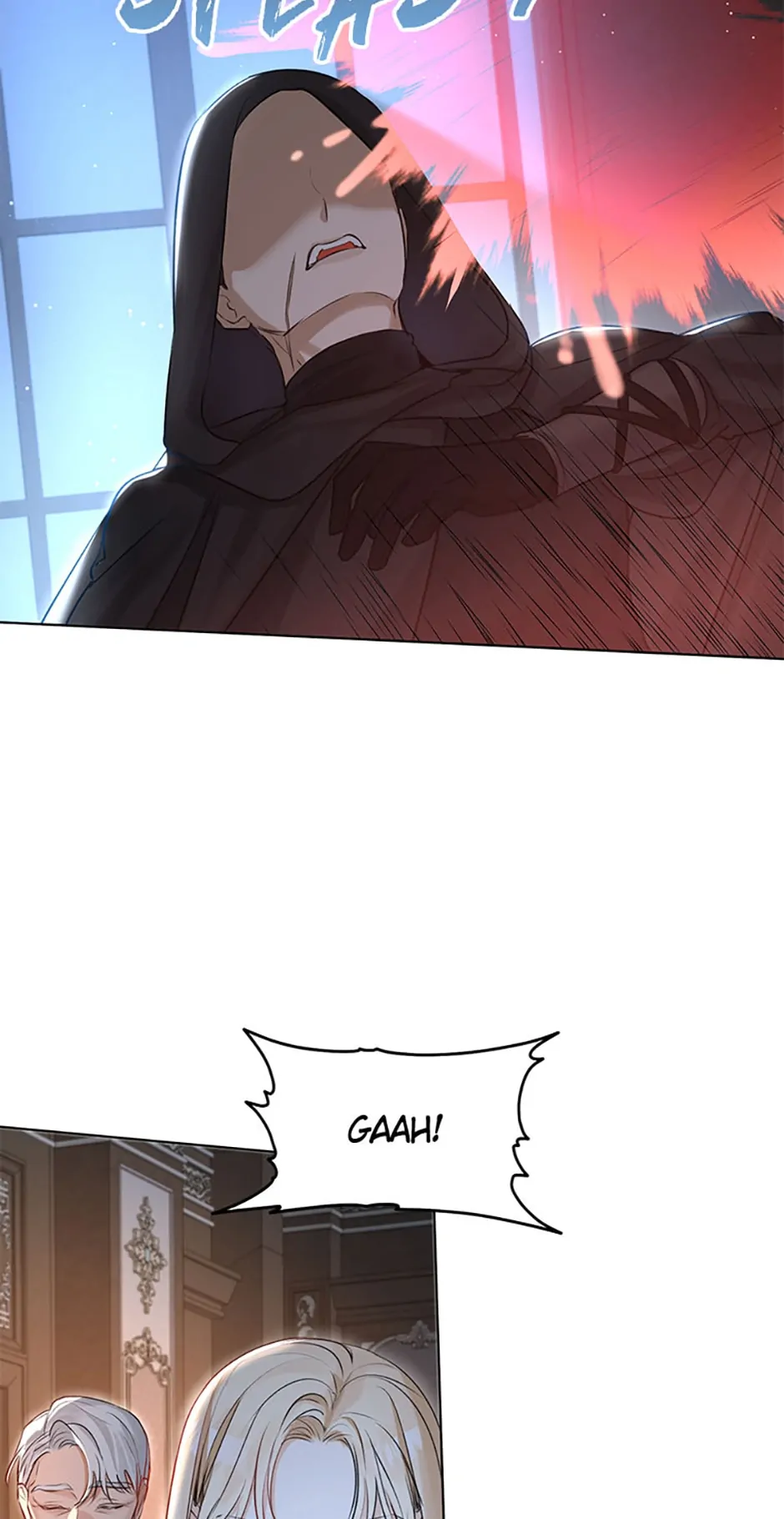 The Archduke's Fabulous Fake Marriage Chapter 21 page 53