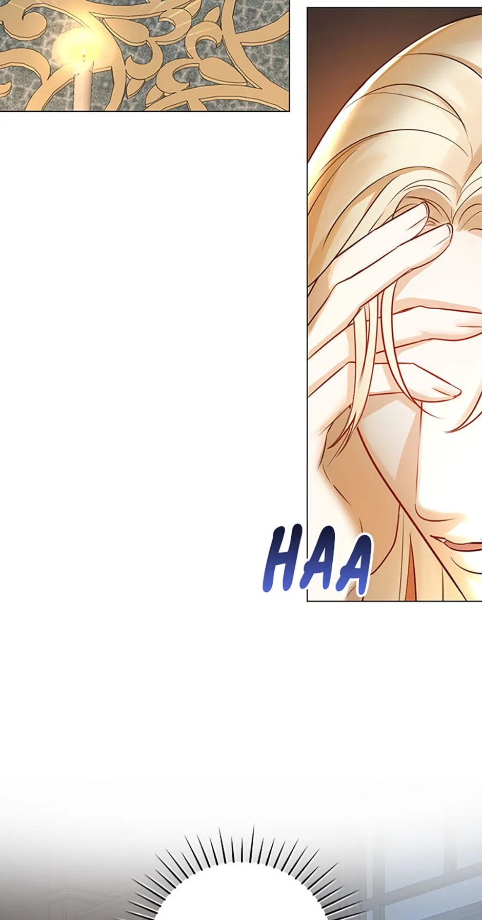 The Archduke's Fabulous Fake Marriage Chapter 21 page 38