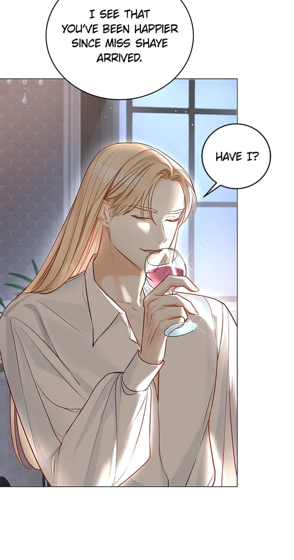 The Archduke's Fabulous Fake Marriage Chapter 21 page 47