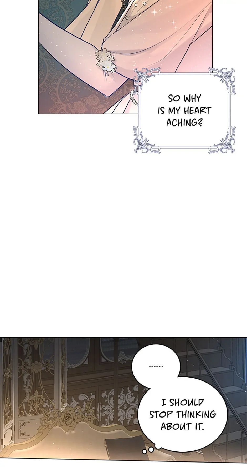 The Archduke's Fabulous Fake Marriage Chapter 21 page 41