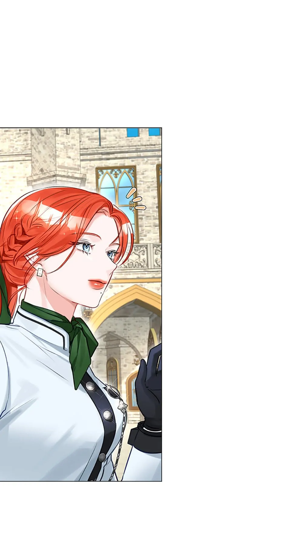 The Archduke's Fabulous Fake Marriage Chapter 21 page 60