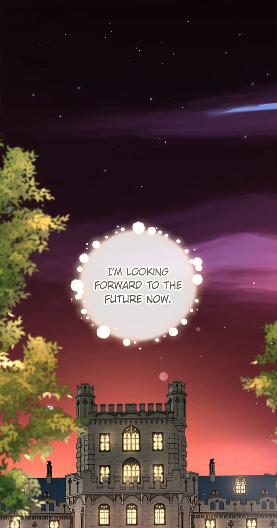 The Archduke's Fabulous Fake Marriage Chapter 21 page 35