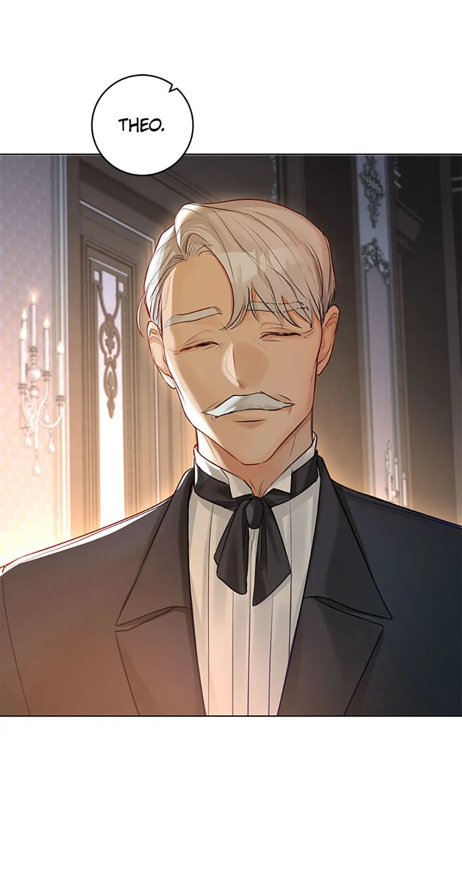 The Archduke's Fabulous Fake Marriage Chapter 21 page 45