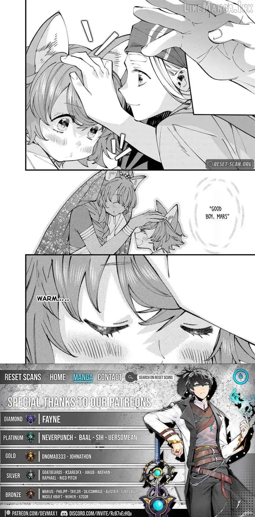 Famous buckwheat soba in another world Chapter 11.1 page 22