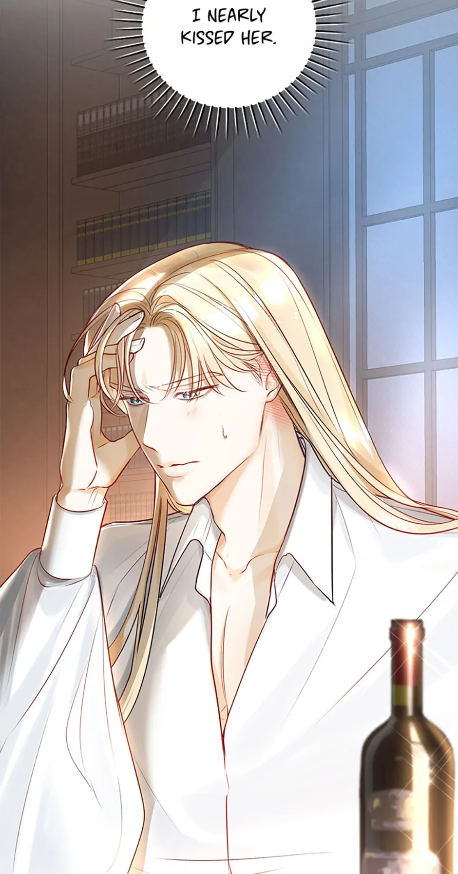 The Archduke's Fabulous Fake Marriage Chapter 21 page 39
