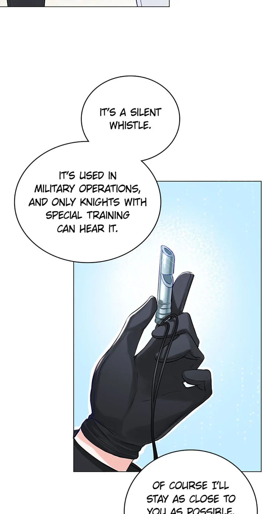 The Archduke's Fabulous Fake Marriage Chapter 21 page 64