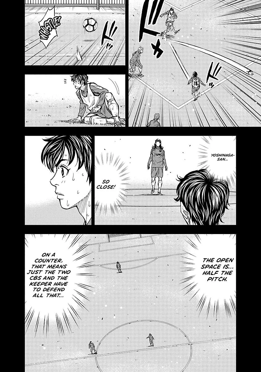 Mr.CB Chapter 21 page 9