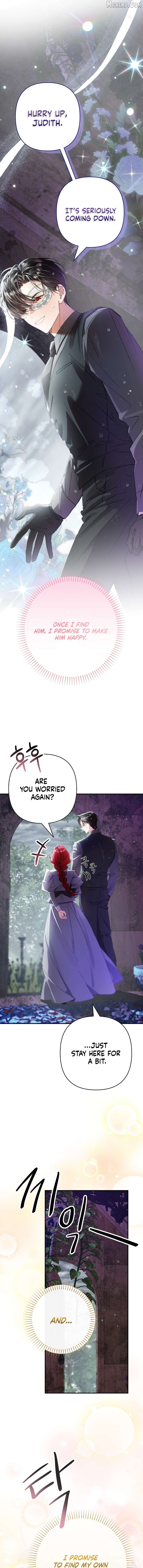 I Faked a Pregnancy, but My Husband Returned Chapter 21 page 16
