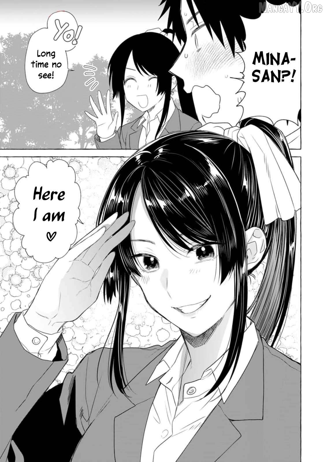 Dungeon no Aru Sekai de Kashikoku Sukoyaka ni Ikiru Houhou Chapter 19 page 6