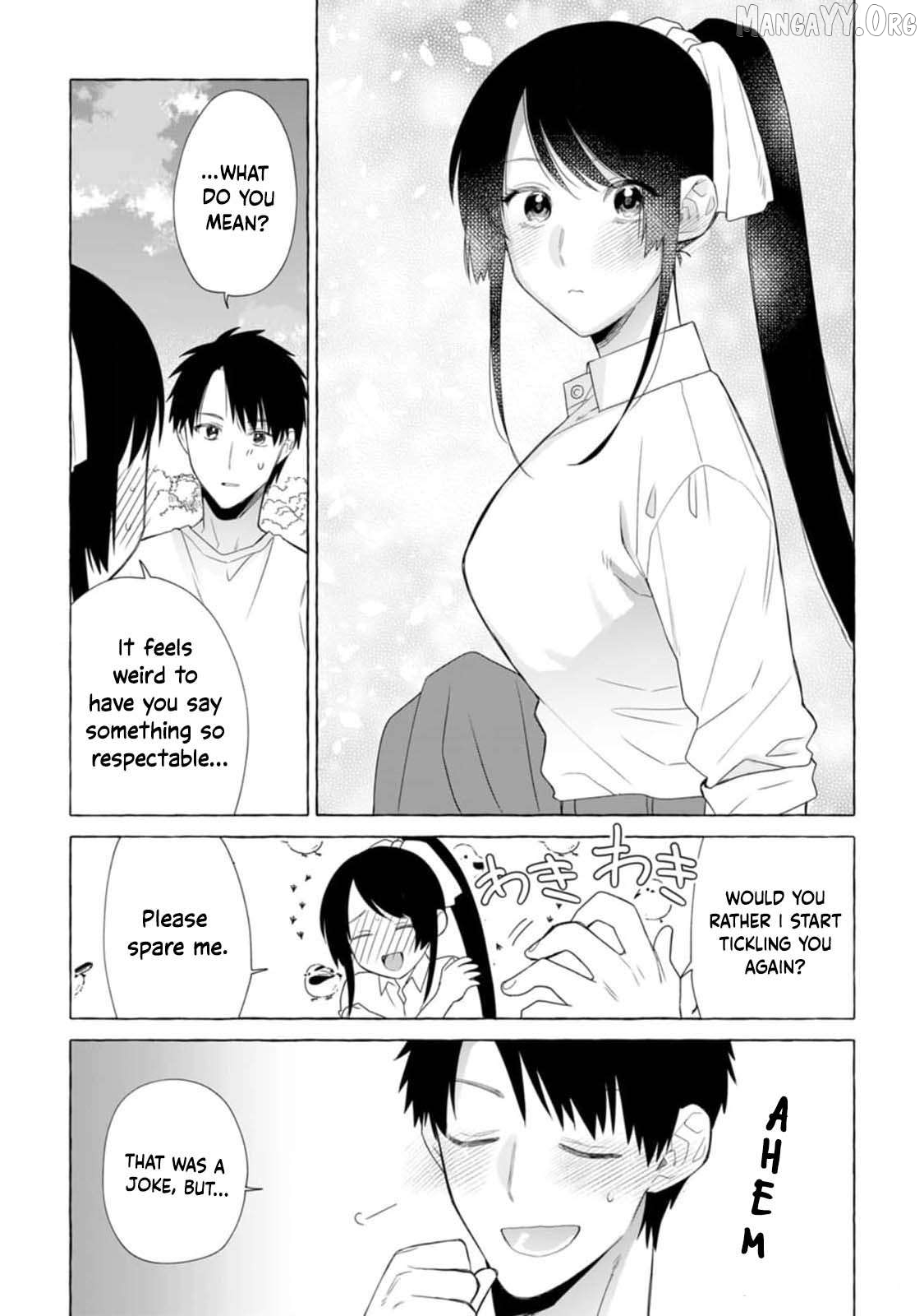 Dungeon no Aru Sekai de Kashikoku Sukoyaka ni Ikiru Houhou Chapter 19 page 30