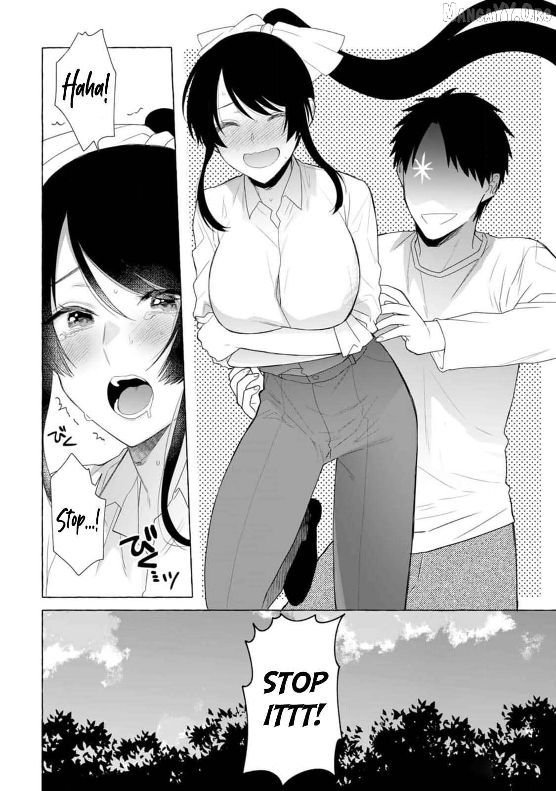 Dungeon no Aru Sekai de Kashikoku Sukoyaka ni Ikiru Houhou Chapter 19 page 27