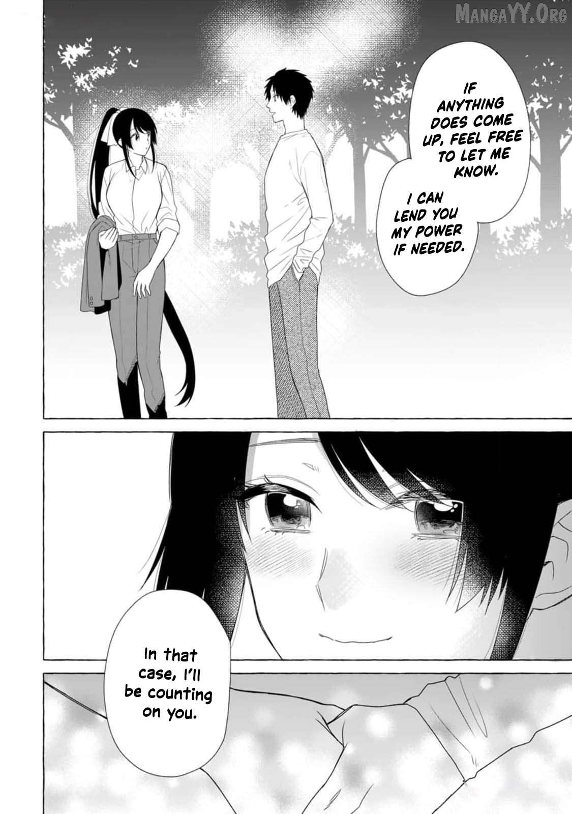 Dungeon no Aru Sekai de Kashikoku Sukoyaka ni Ikiru Houhou Chapter 19 page 31