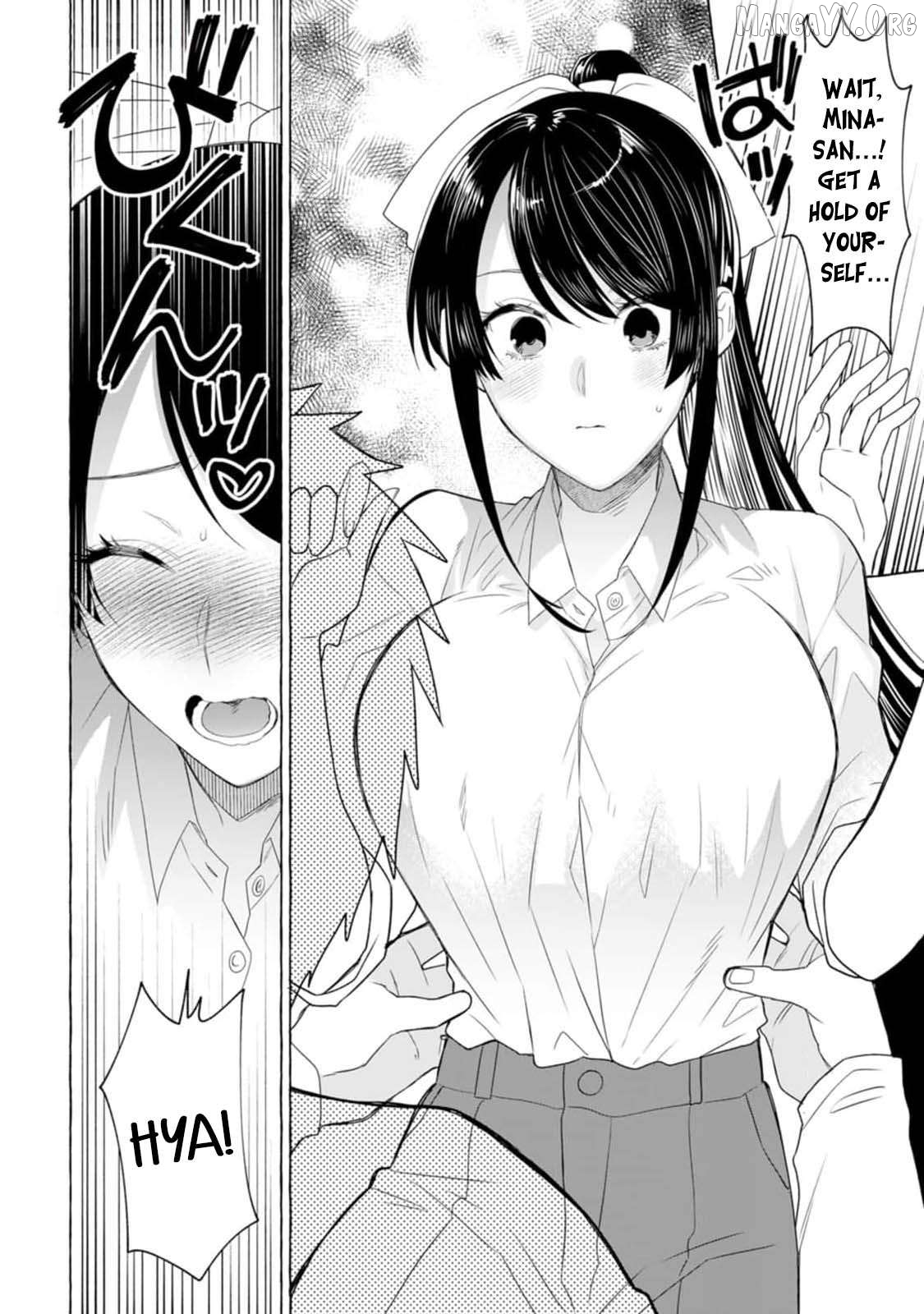 Dungeon no Aru Sekai de Kashikoku Sukoyaka ni Ikiru Houhou Chapter 19 page 25