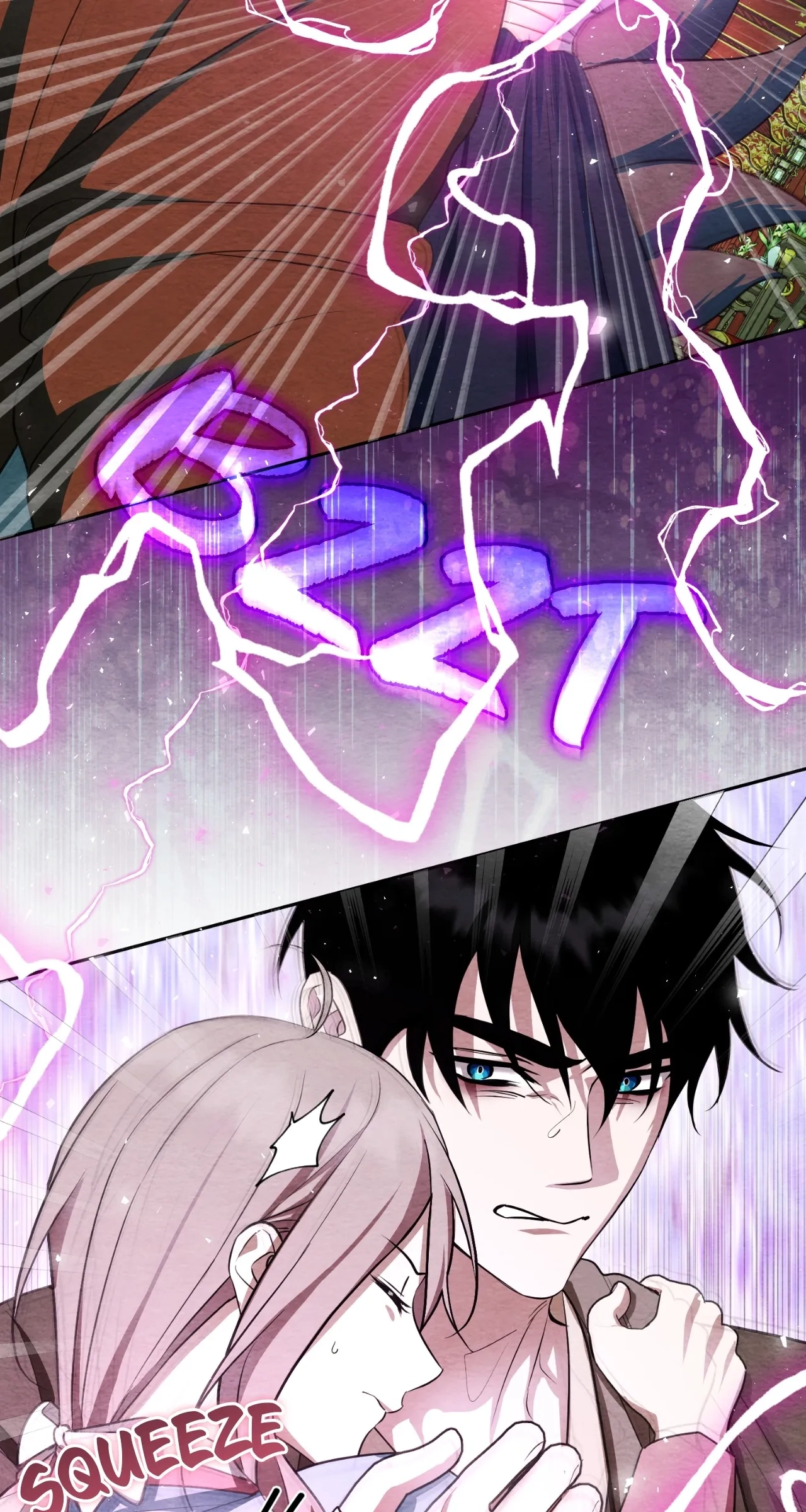 How to Punish Your Ghost Husband Chapter 20 page 15