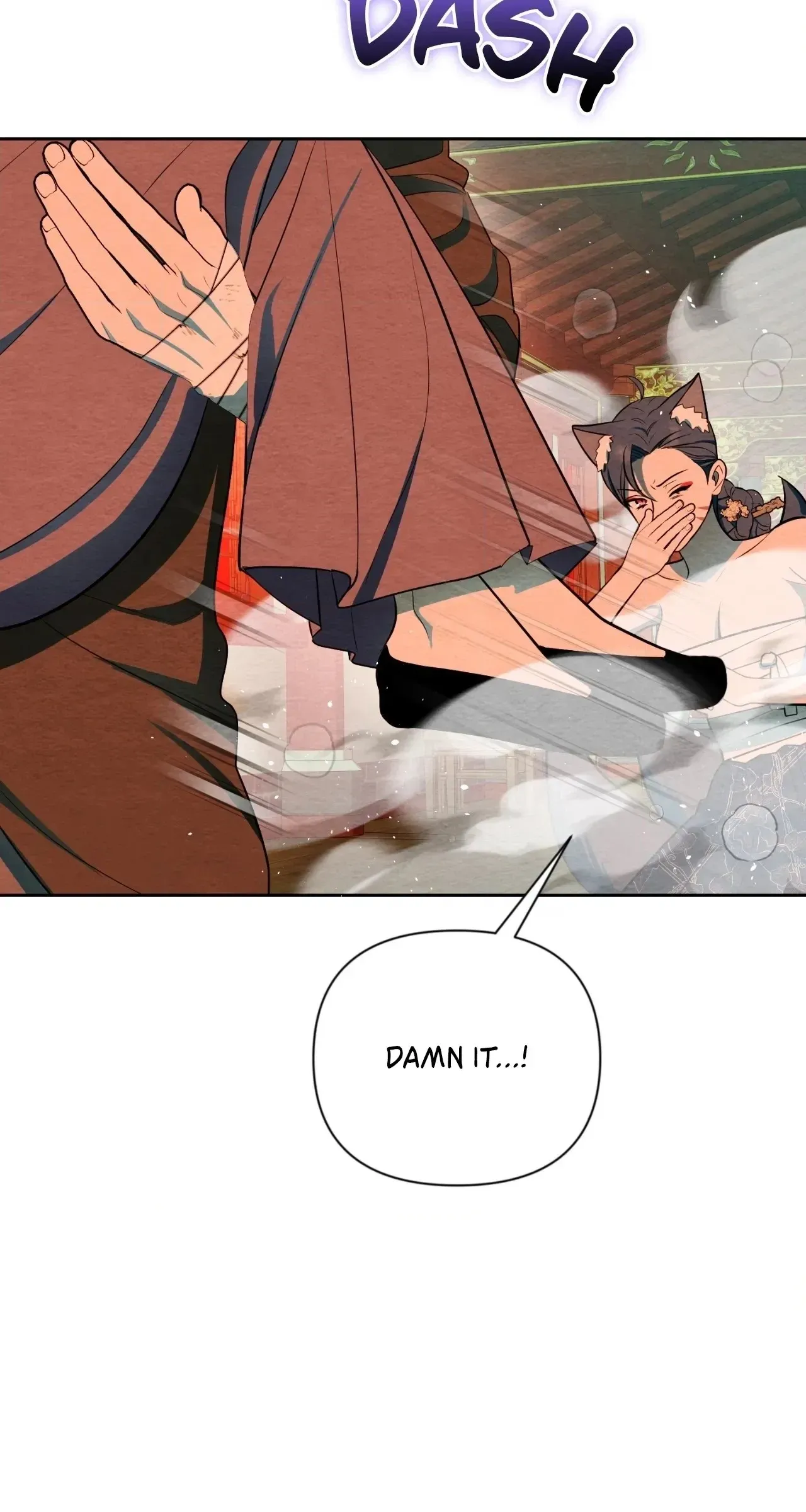 How to Punish Your Ghost Husband Chapter 20 page 20