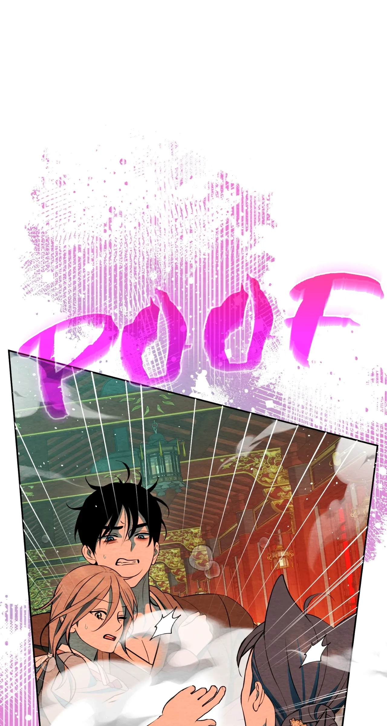 How to Punish Your Ghost Husband Chapter 20 page 17