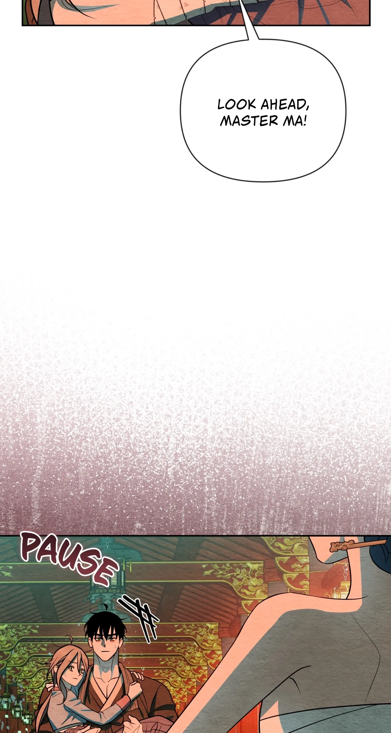 How to Punish Your Ghost Husband Chapter 20 page 7