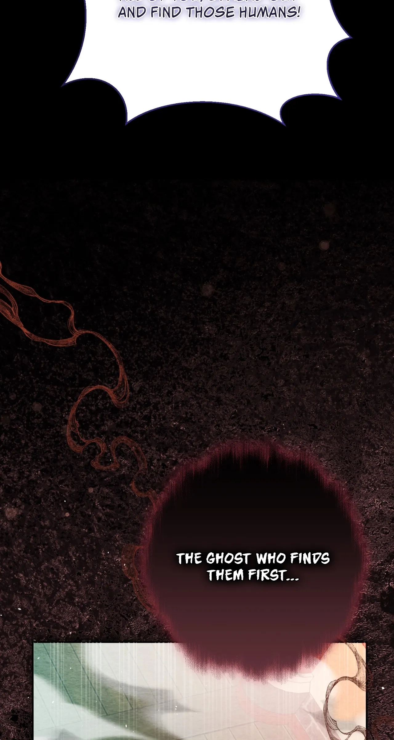 How to Punish Your Ghost Husband Chapter 20 page 24