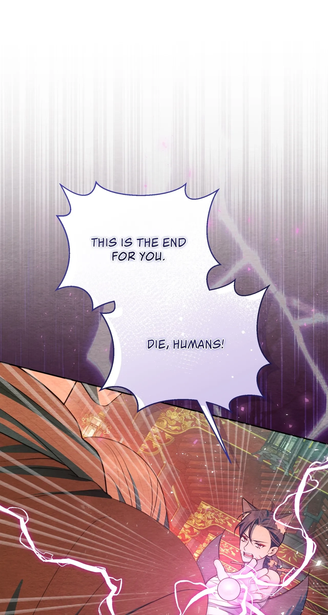 How to Punish Your Ghost Husband Chapter 20 page 14