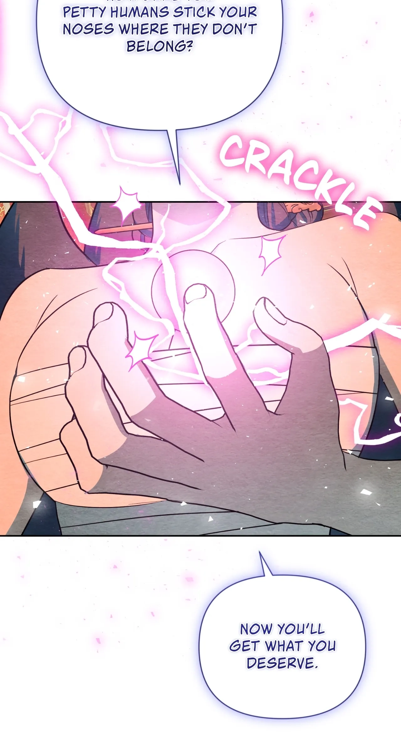 How to Punish Your Ghost Husband Chapter 20 page 13