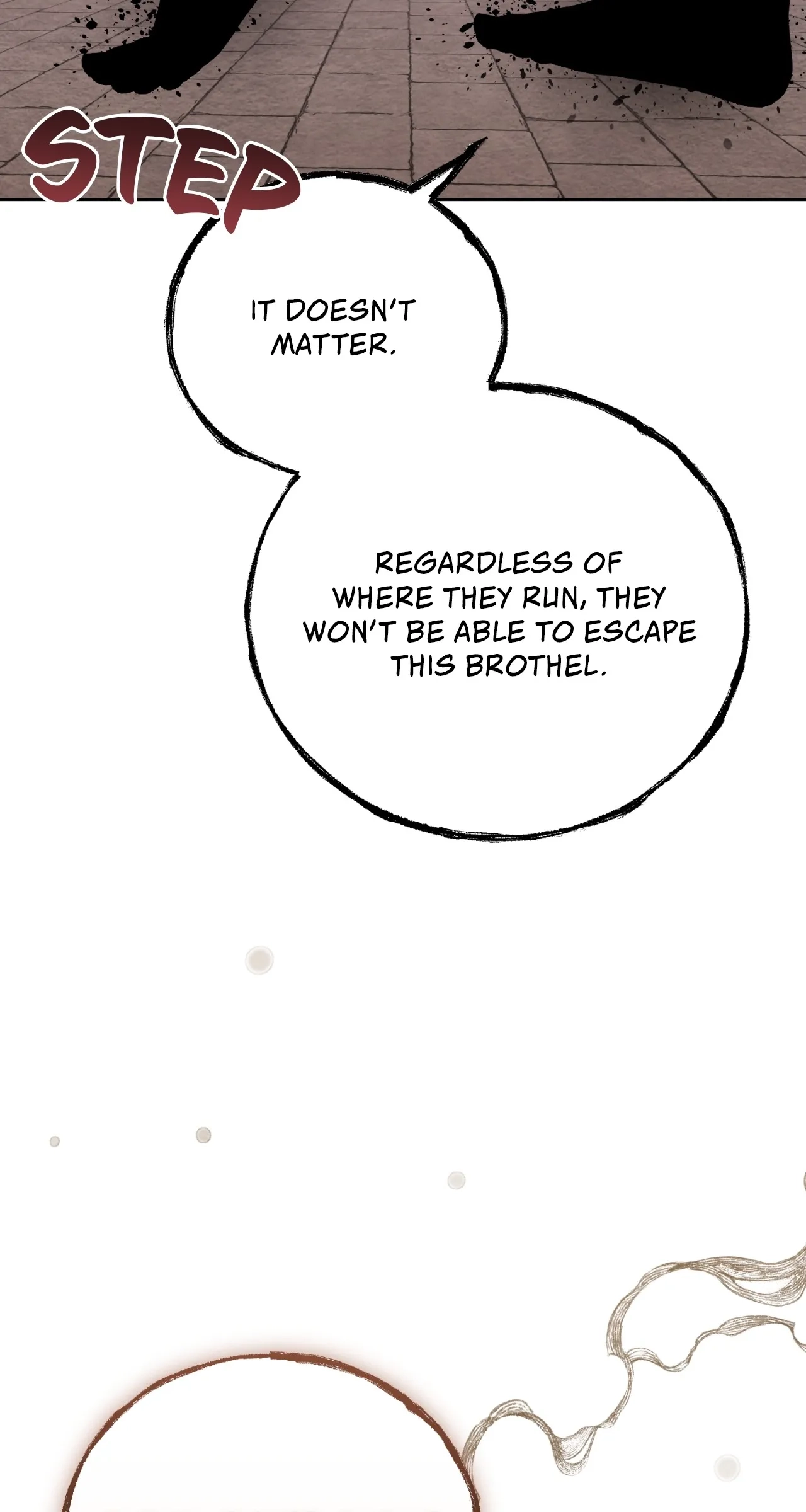 How to Punish Your Ghost Husband Chapter 20 page 31