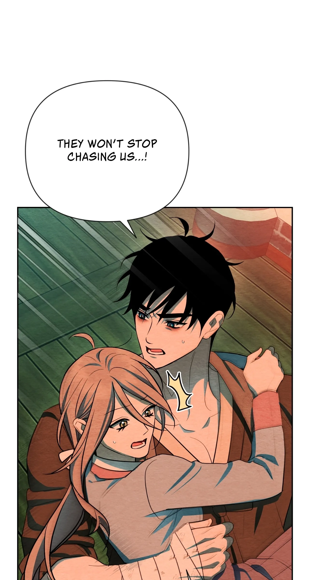 How to Punish Your Ghost Husband Chapter 20 page 6
