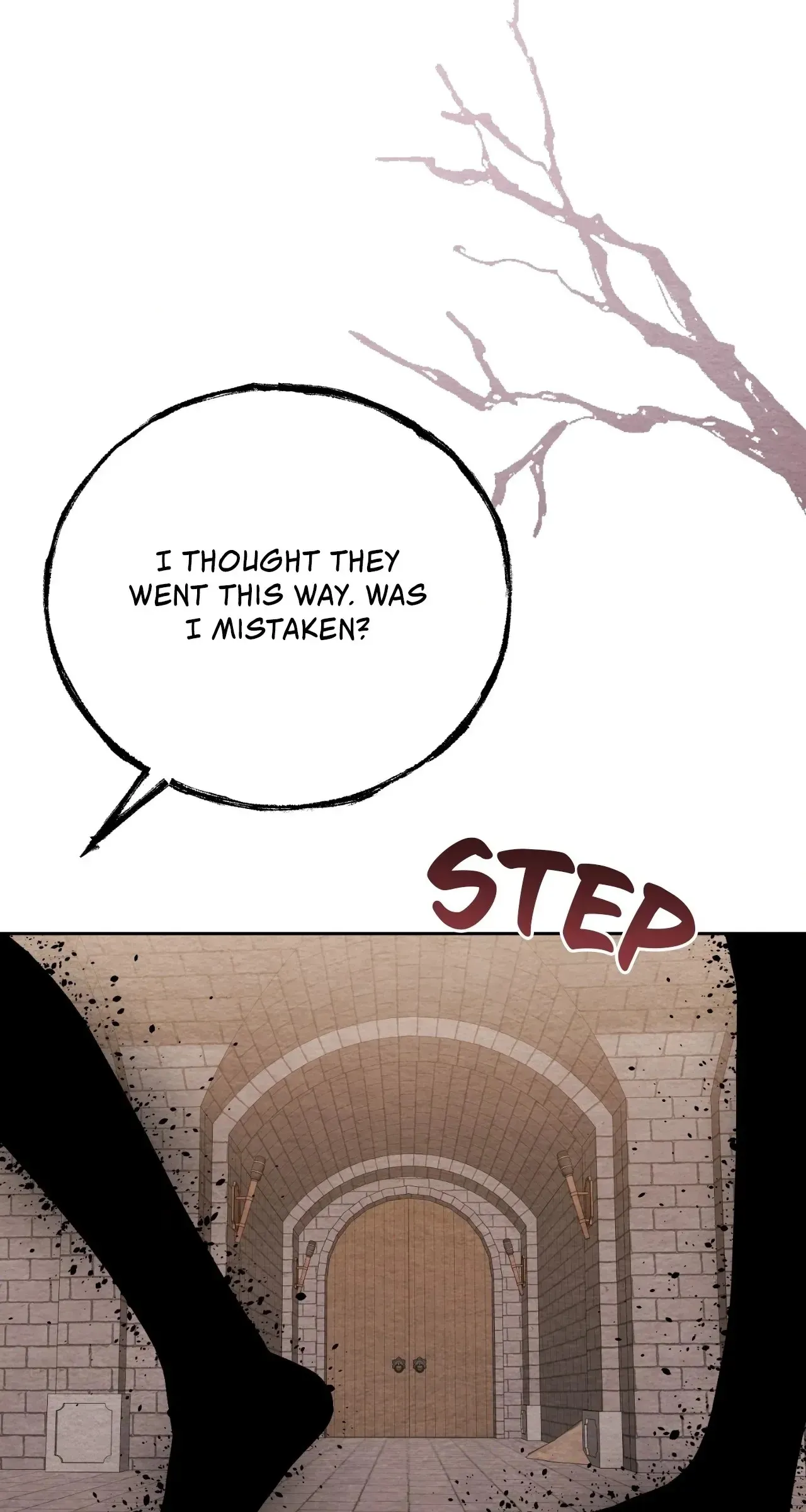 How to Punish Your Ghost Husband Chapter 20 page 30