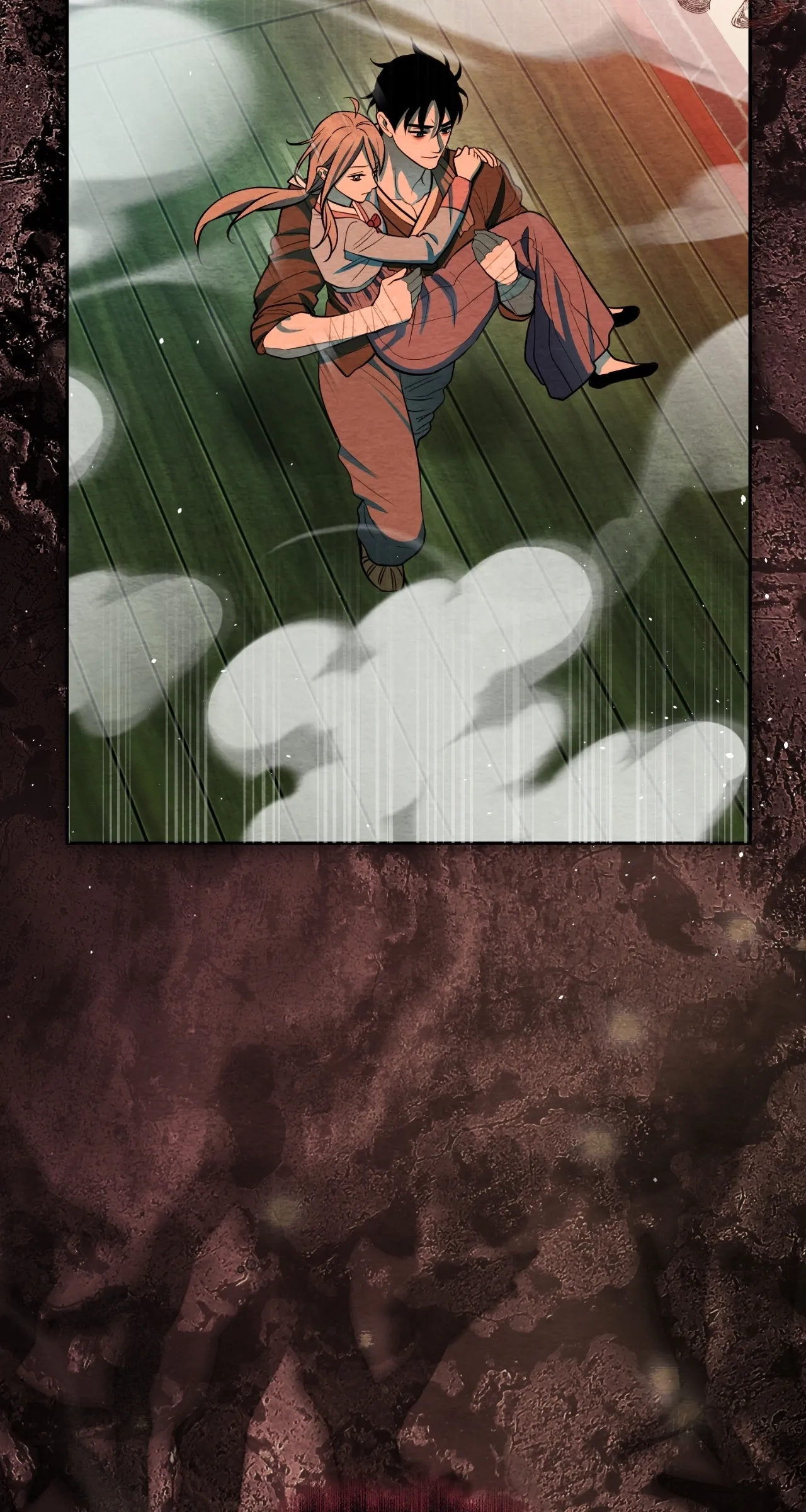 How to Punish Your Ghost Husband Chapter 20 page 25