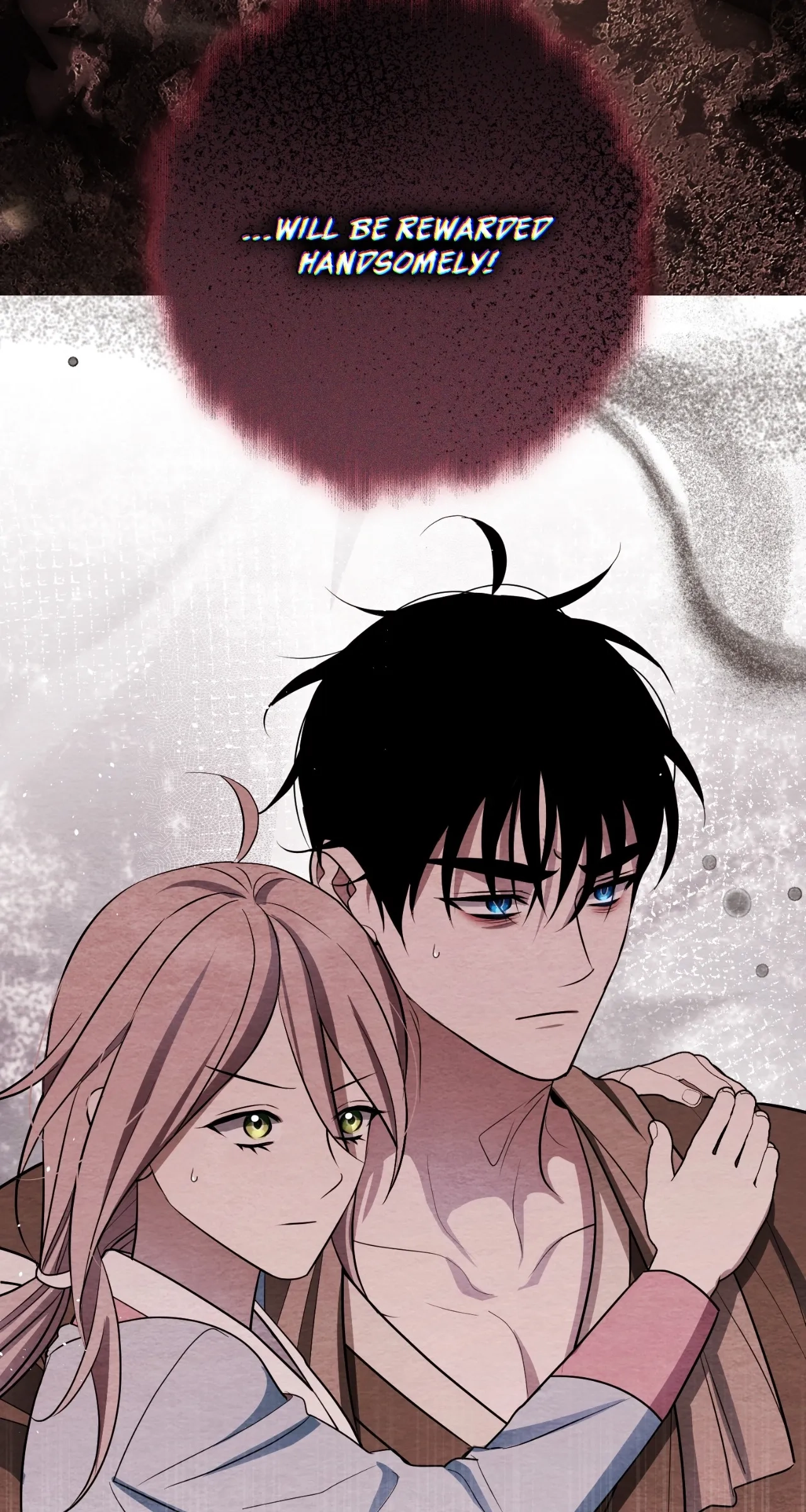 How to Punish Your Ghost Husband Chapter 20 page 26