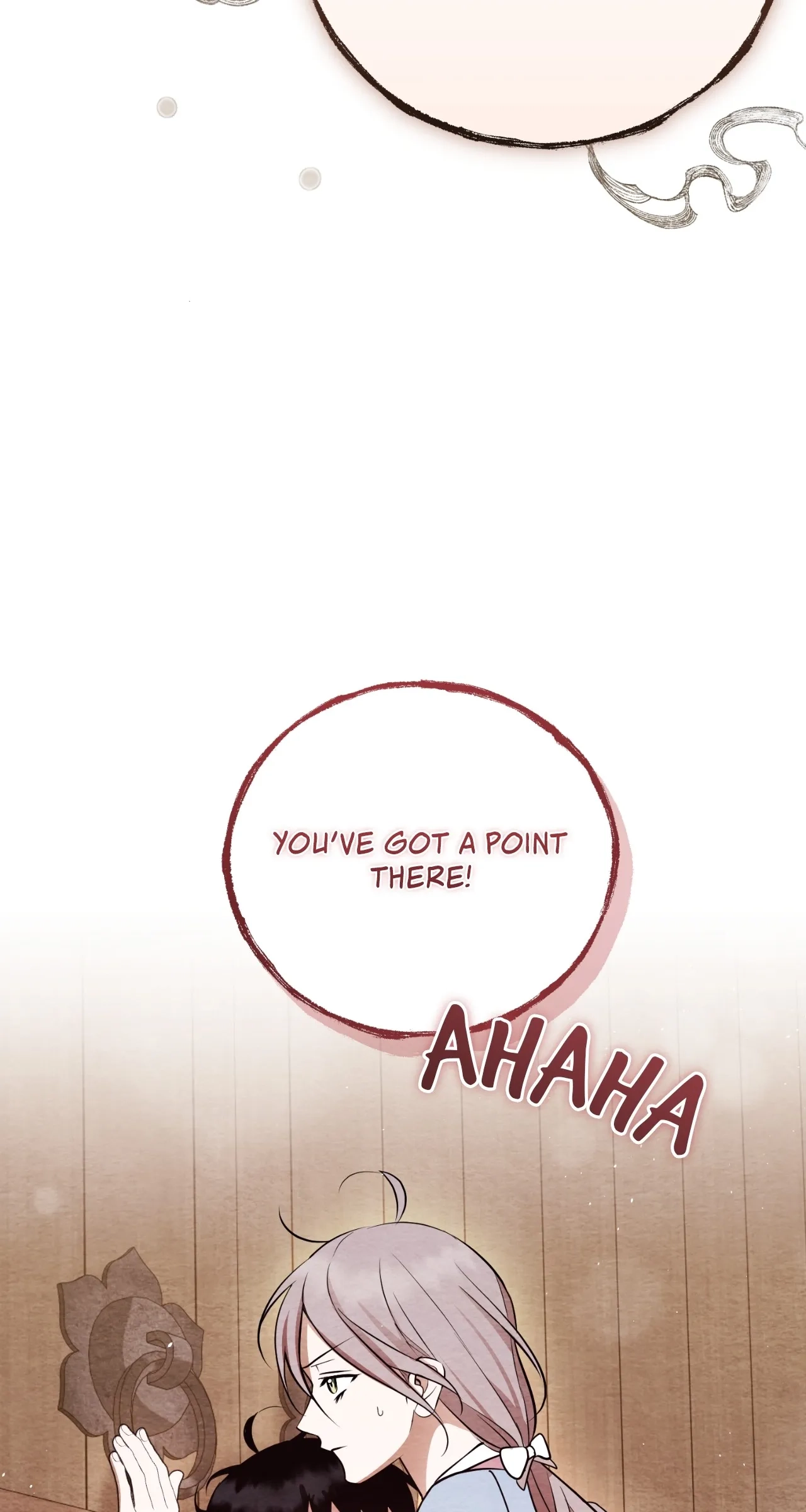 How to Punish Your Ghost Husband Chapter 20 page 33